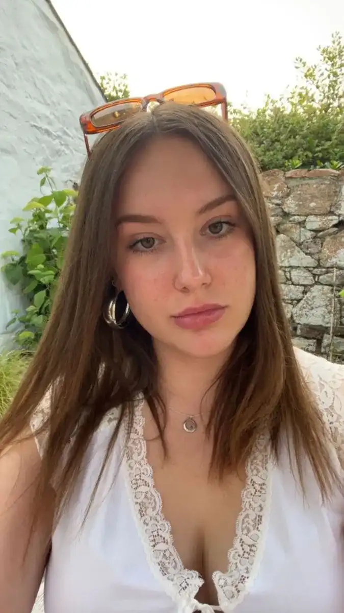 Sophia B.