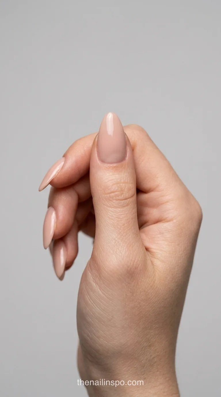 Does Liquid Gel Damage Nails Hero