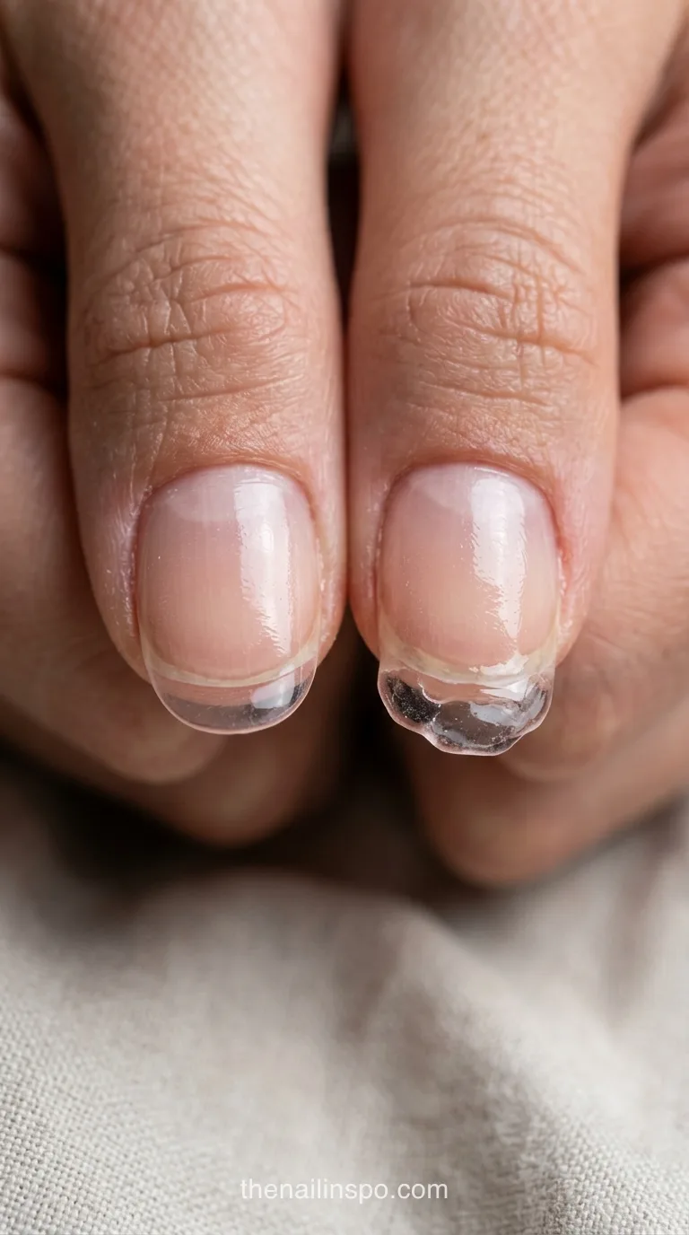 Gel Free Edge Bulk Comparison