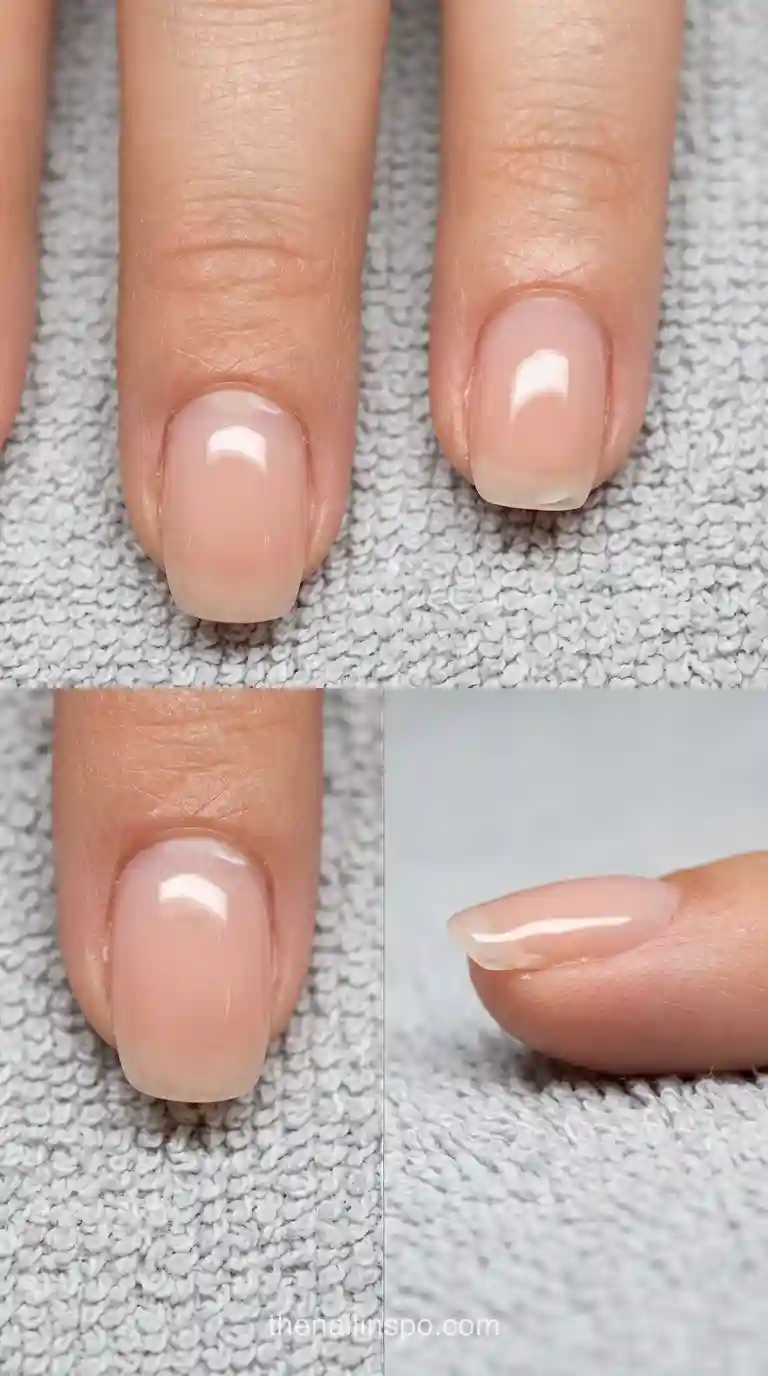 Liquid Gel Lifting Problems