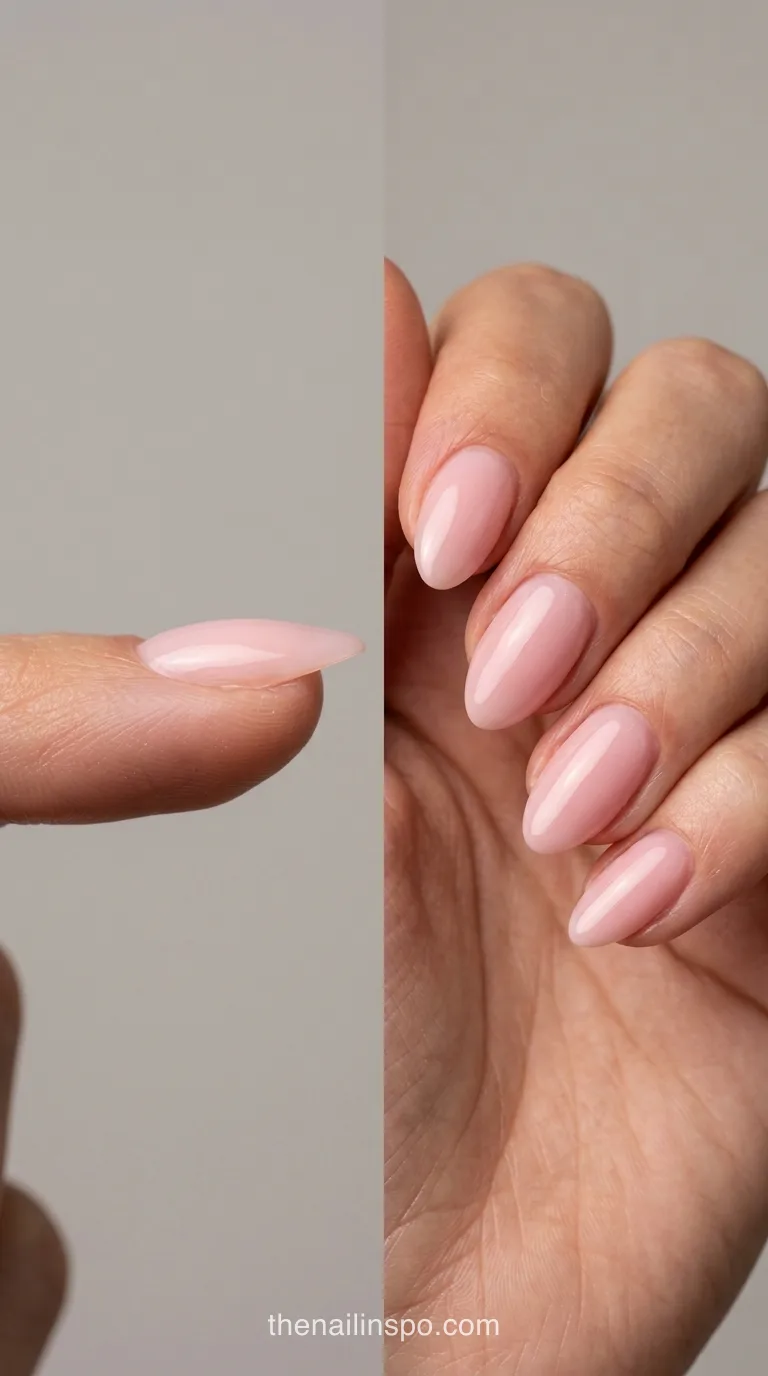 Liquid Gel Nails: The Complete Guide 2026